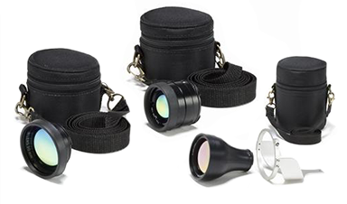 FLIR Eϵ�п��x�R�^