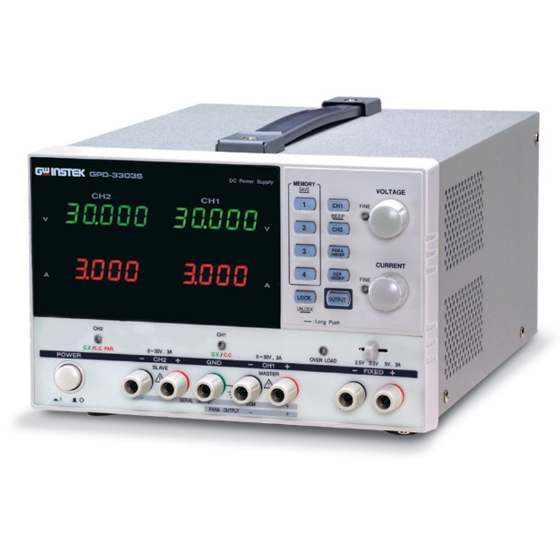 (sh)ʽӛԴGPD-3303S