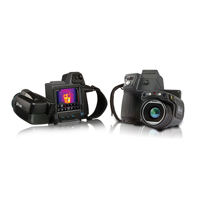 txFLIR T640