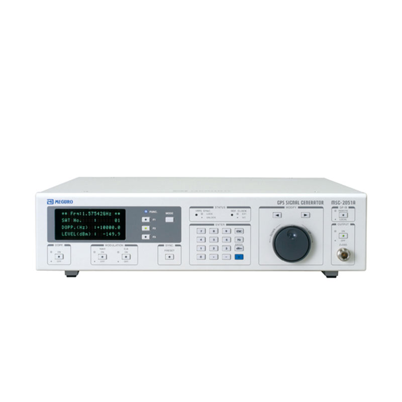 GPS̖(ho)l(f)MSG-2051A 
