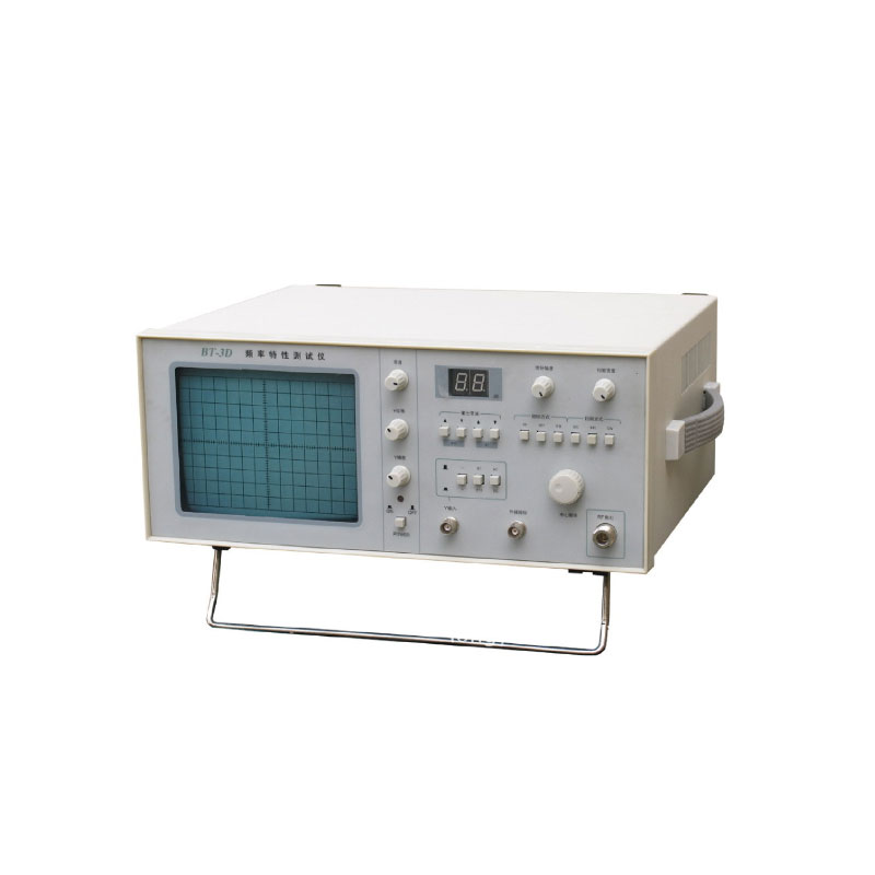 lxBT-3GIII(650MHz)