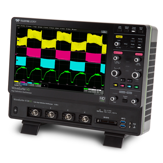 ʾWavesurfer4054HD